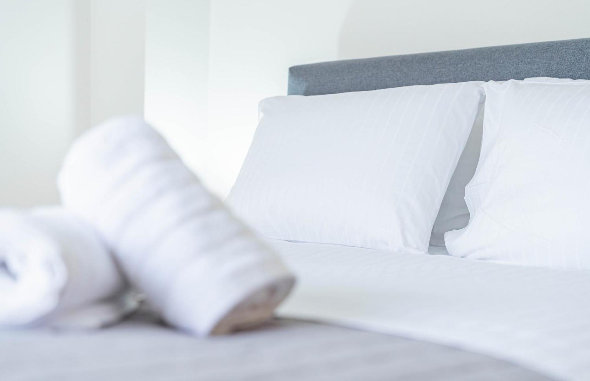 Nufaro Apartments - Rethymno City Center Екстер'єр фото